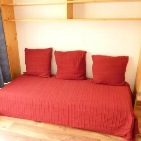 Lejlighed Dome De Polset - Pour 3 Personnes 79